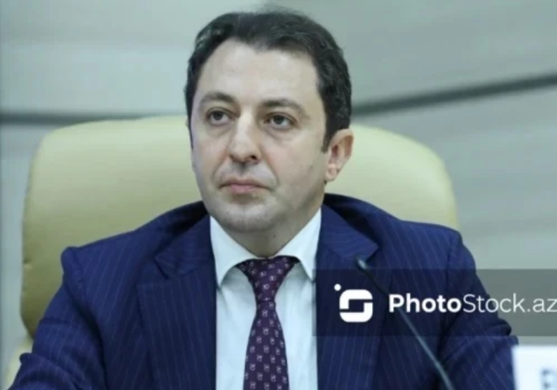 Эльнур Мамедов: Мы ожидаем от Армении устранения основного препятствия в процессе нормализации