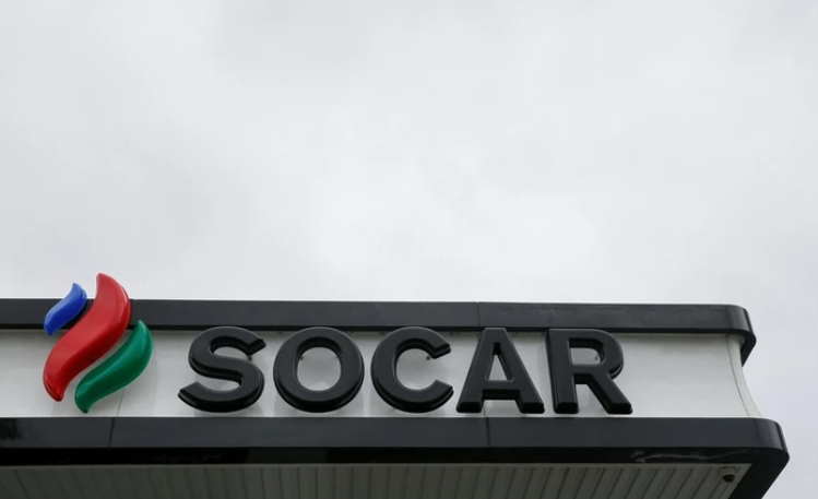 SOCAR Turkiye Enerji оценивает возможность производства экологичного авиатоплива