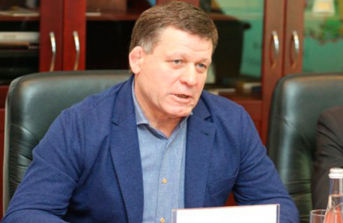 Суд отказался отпустить «Олега Бакинского» под домашний арест