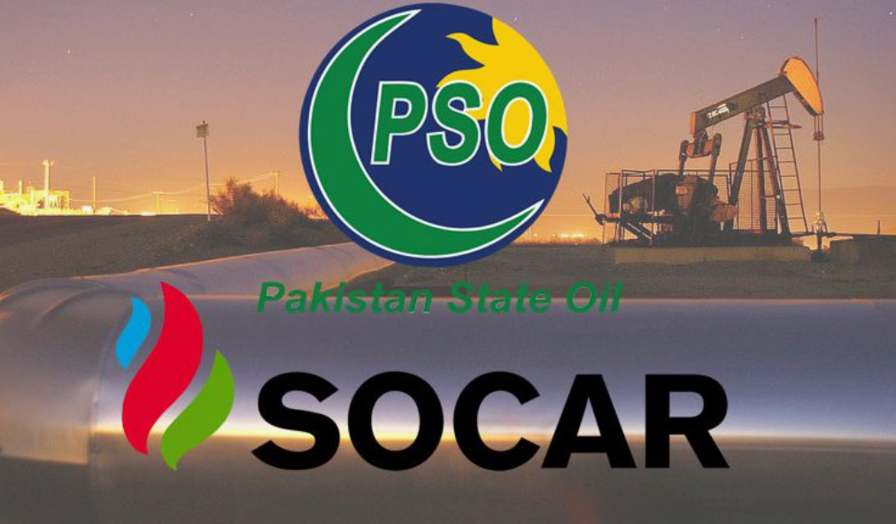 Правительство Пакистана продлило соглашение с SOCAR о поставках СПГ