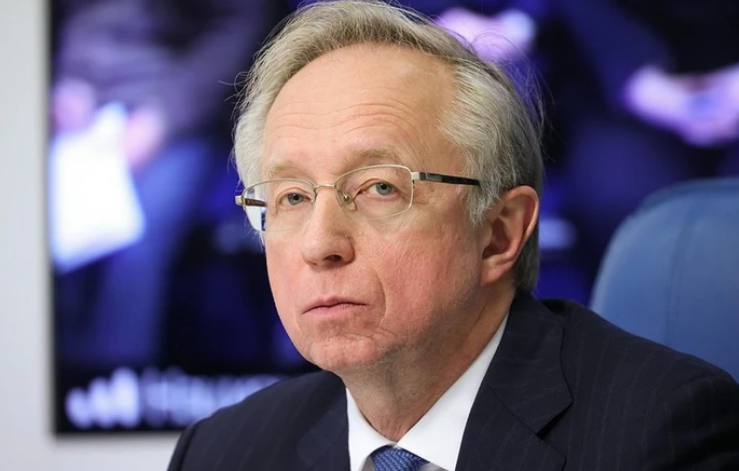 МИД РФ: Москва выступает за долгосрочный мир между Баку и Ереваном