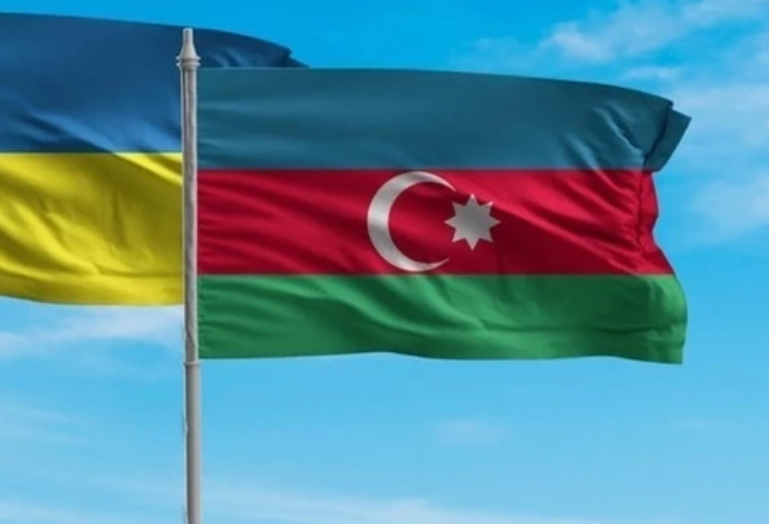 Азербайджан и Украина обсудили расширение торгово-экономических связей
