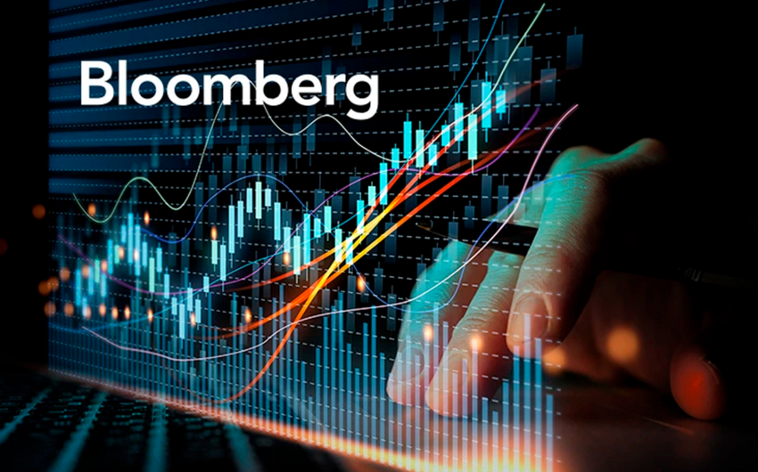 Аккредитация Bloomberg в Азербайджане аннулирована
