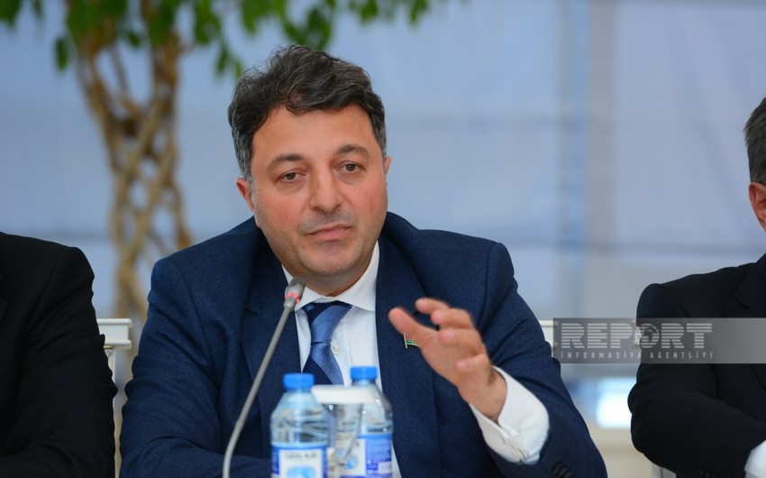 Турал Гянджалиев: Азербайджан придает большое значение сотрудничеству с заморскими территориями
