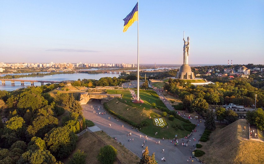 Украина отправила США черновик соглашения по ресурсам
