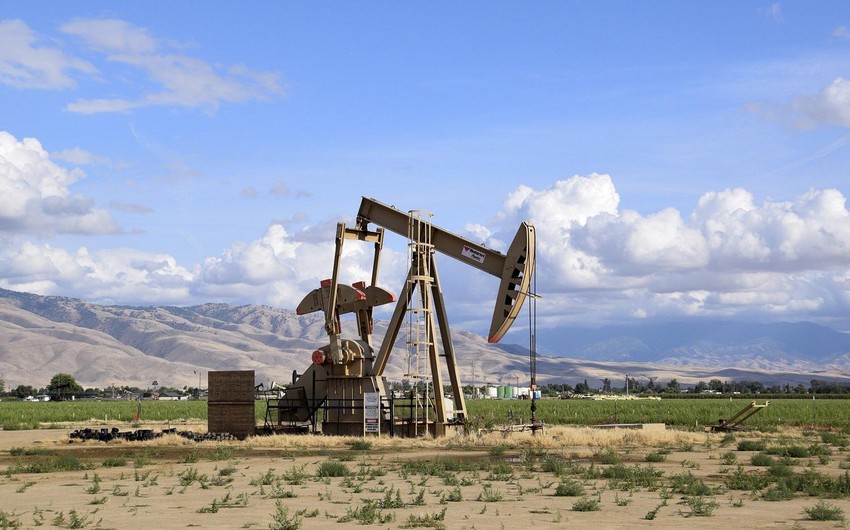 EIA сохранило прогноз добычи нефти в Азербайджане на 2025 год