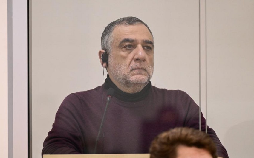 Началось очередное судебное заседание по уголовному делу Варданяна