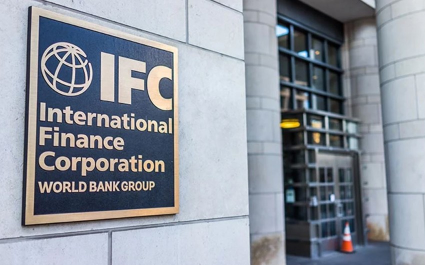 IFC планирует увеличить поддержку Азербайджану до 500 млн долларов в течение пяти лет