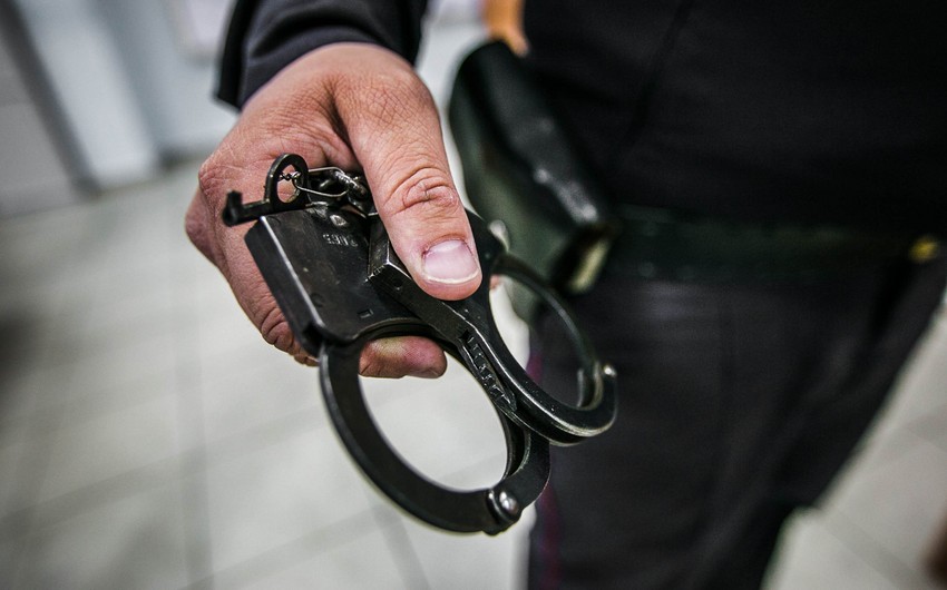 В Грузии задержан мужчина, подозреваемый в убийстве жены в Баку