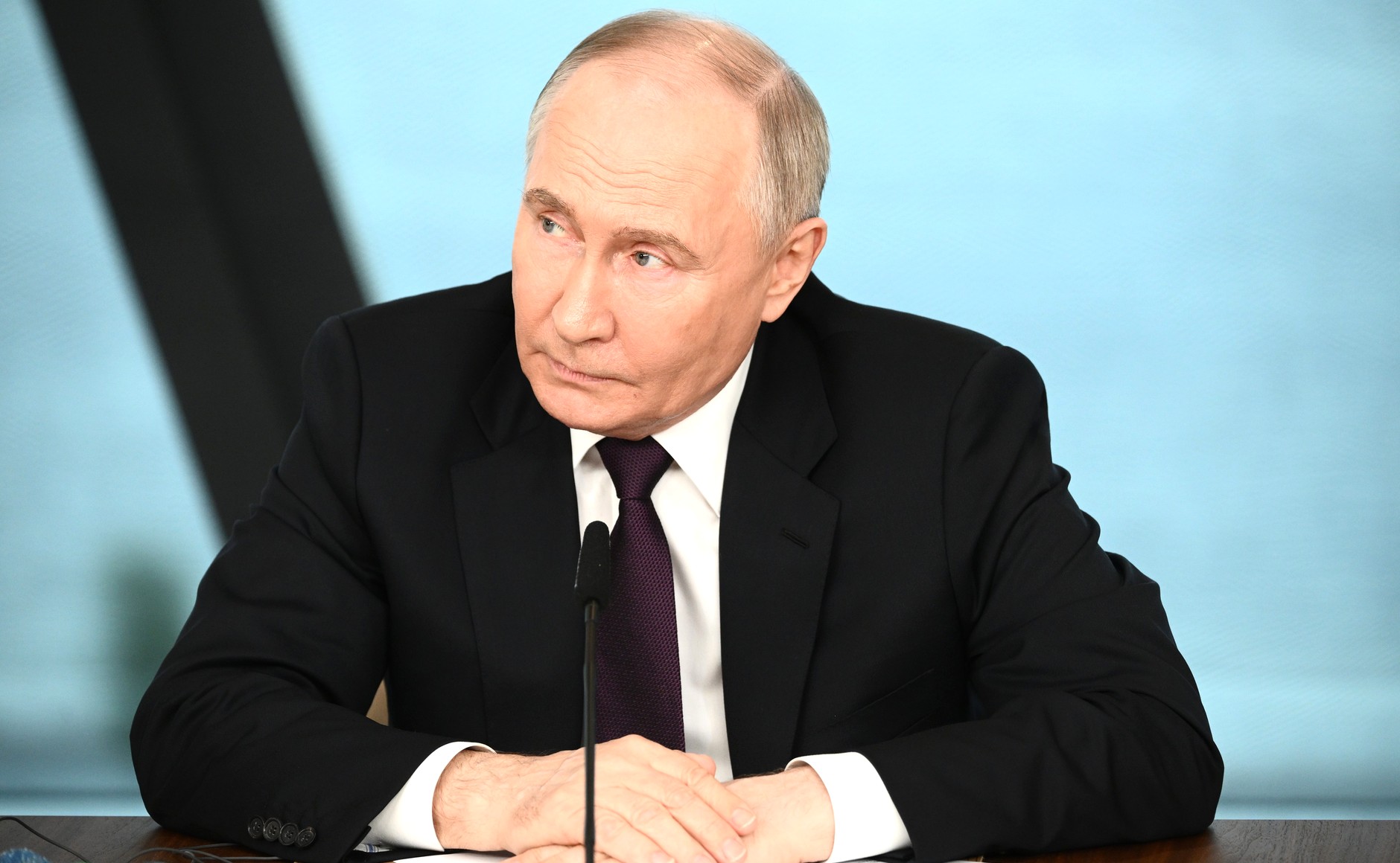Sohu: Диалог Путина с США не прошло бесследно для Китая