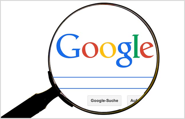 Удалить личную информацию из поиска Google стало проще
