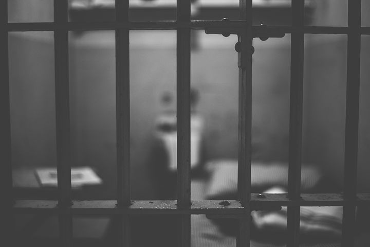 В США готовятся к первой за 15 лет казни через расстрел