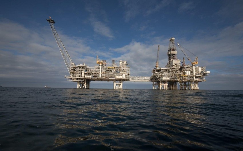 BP не планирует остановку платформ на блоке АЧГ в 2025 году