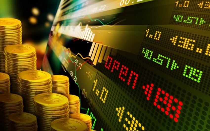 Стоимость фьючерса на золото обновила исторический максимум