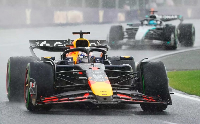 Таиланд рассматривает возможность проведения гонки F1
