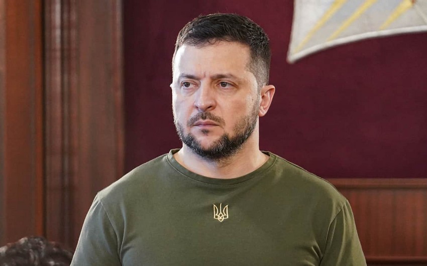 Зеленский положительно оценил переговоры с США о месторождениях полезных ископаемых
