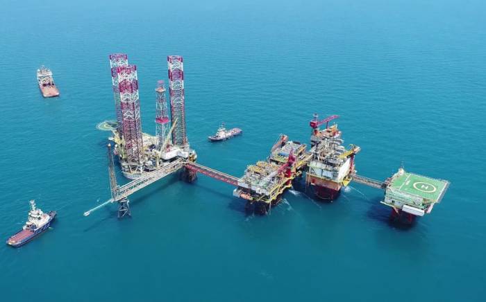 Румыния начинает добычу газа в Черном море, Венгрия рассчитывает на поставки
