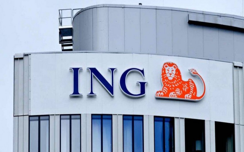 ING повысил прогноз по экономическому росту Азербайджана на 2025 год