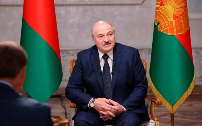 Лукашенко подписал закон о ратификации договора с РФ о гарантиях безопасности
