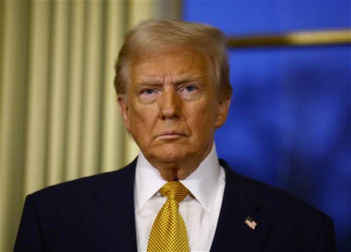 Трамп заявил о «минусах» для РФ в предложении о прекращении огня в Украине
