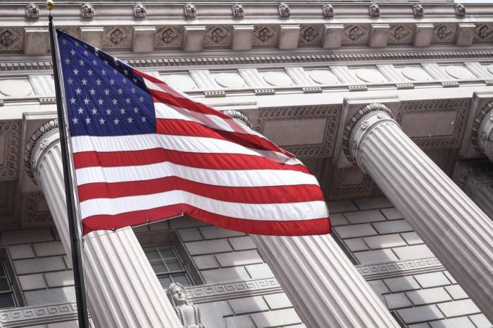 США сократят расходы на иностранную помощь на $2,5 млрд
