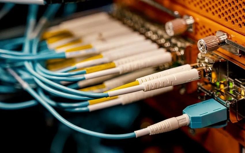 В Азербайджане в 2023-2024гг скорость широкополосного интернета выросла в 1,4 раза