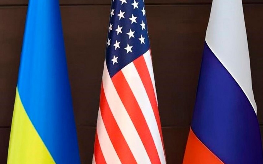 Консультации между РФ и США по Украине пройдут 24 марта
