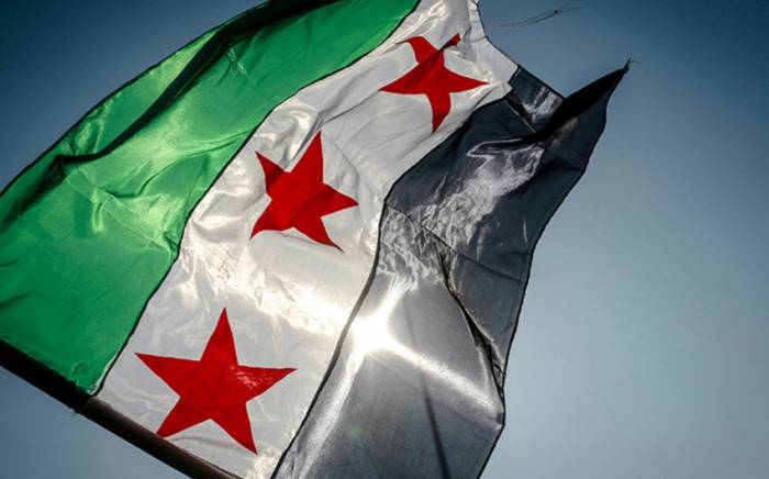 В Сирии переходный период может продлиться от трех до пяти лет
