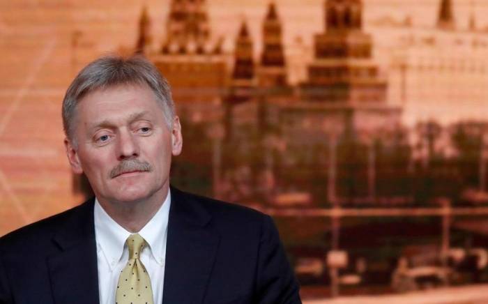 Песков: РФ рассчитывает получить полную информацию о деталях переговоров в Джидде
