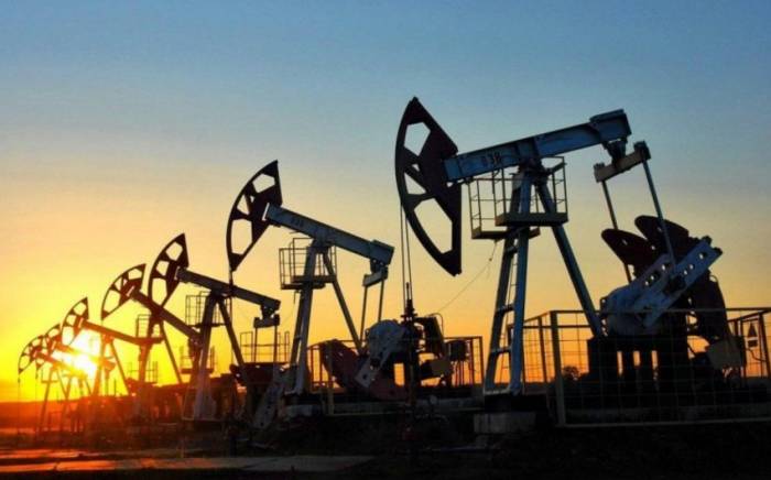 В США могут заполнить стратегический нефтяной резерв за пять-семь лет
