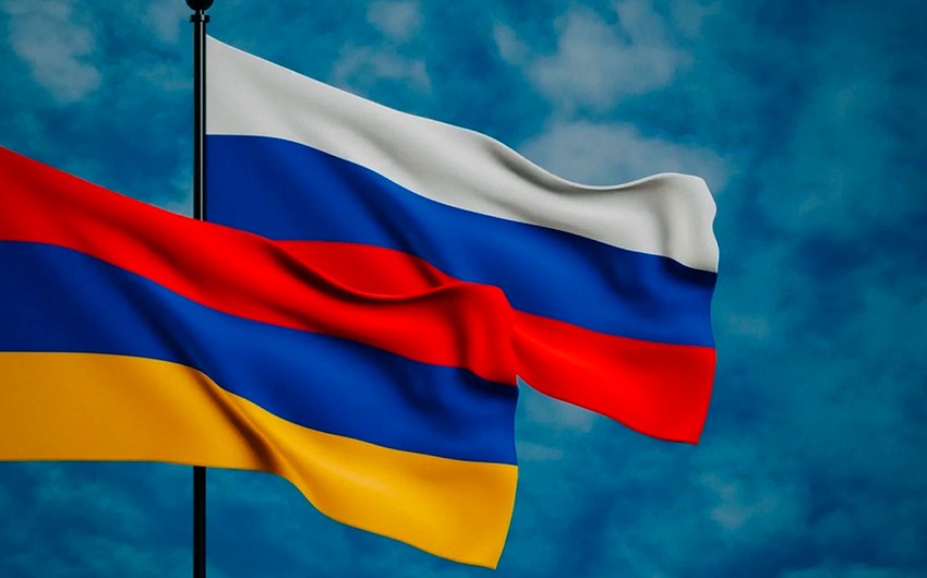 СМИ: Армянские власти активизируют сотрудничество с Россией на фоне геополитических изменений
