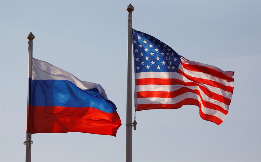 Россия и США создадут экспертные группы для урегулирования российско-украинского конфликта
