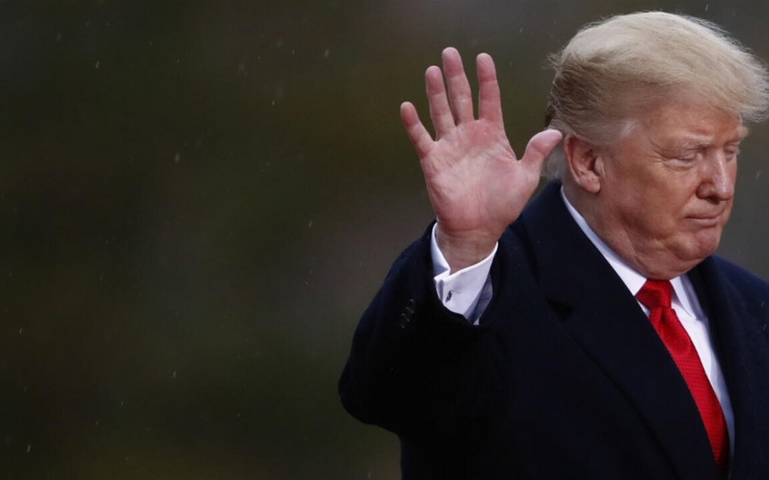 Трамп призвал американцев "меньше беспокоиться о Путине"

