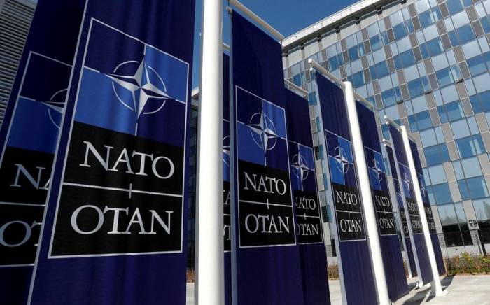 Встреча глав МИД НАТО пройдет 3-4 апреля в Брюсселе
