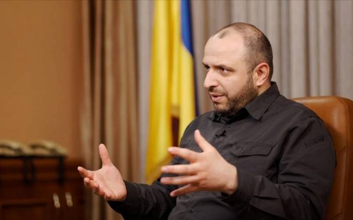 Украина уже работает над альтернативными источниками разведданных
