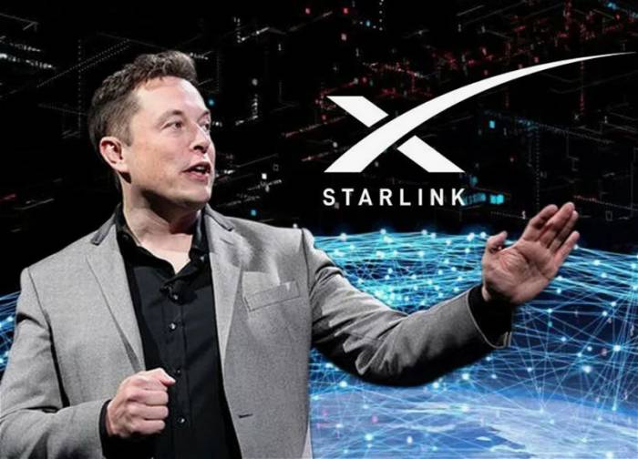 Маск допустил обрушение украинского фронта при отключении Starlink
