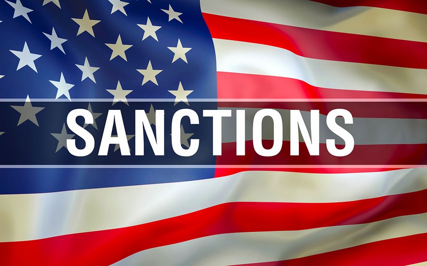 США ввели санкции против компаний и судов, связанных с Ираном

