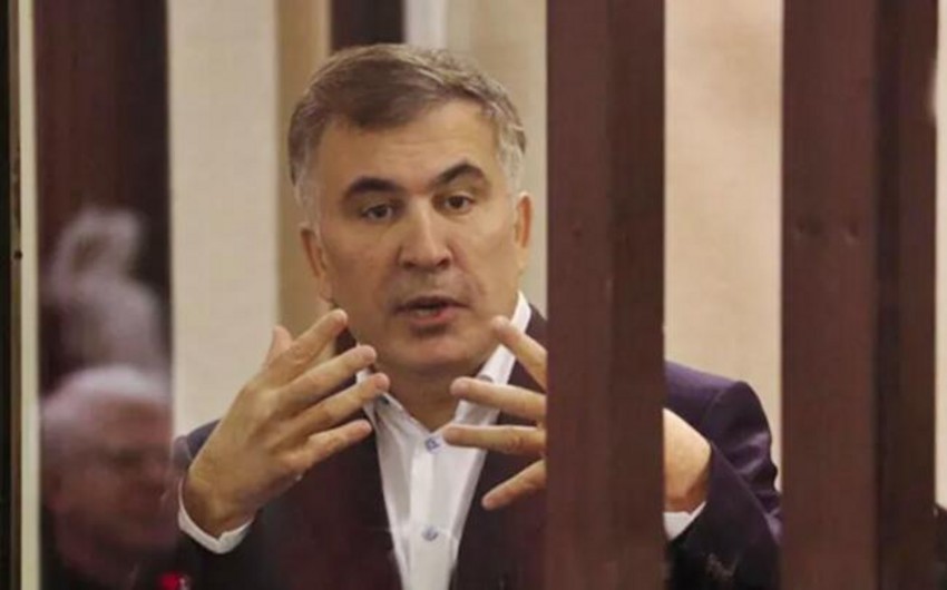 Стала известна дата оглашения судом решения по делу Саакашвили
