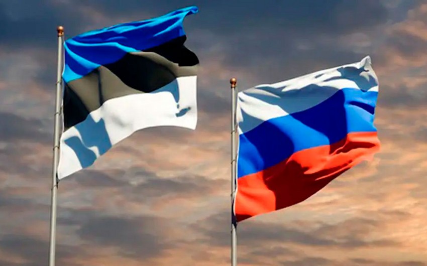 Парламент Эстонии отклонил законопроект о закрытии границы с Россией

