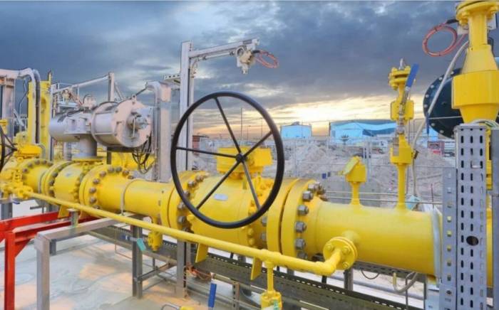 Украина хочет увеличить импорт газа для запаса к отопительному сезону
