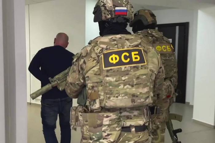 ФСБ РФ предотвратил теракты в подмосковной синагоге и московском метро
