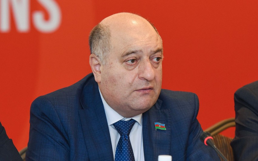 Муса Гулиев: Армянская общественность и правительство не готовы к миру