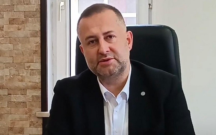 Чиновник правящей партии Турции погиб в автокатастрофе
