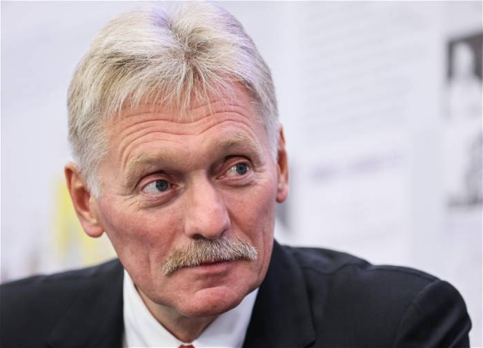 В Кремле высказались об урегулировании конфликта в Украине
