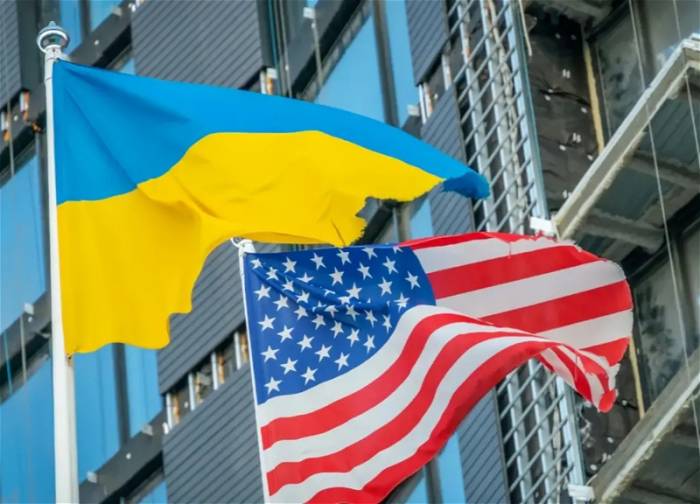 В Конгрессе подтвердили скорое подписание ресурсного соглашения между США и Украиной
