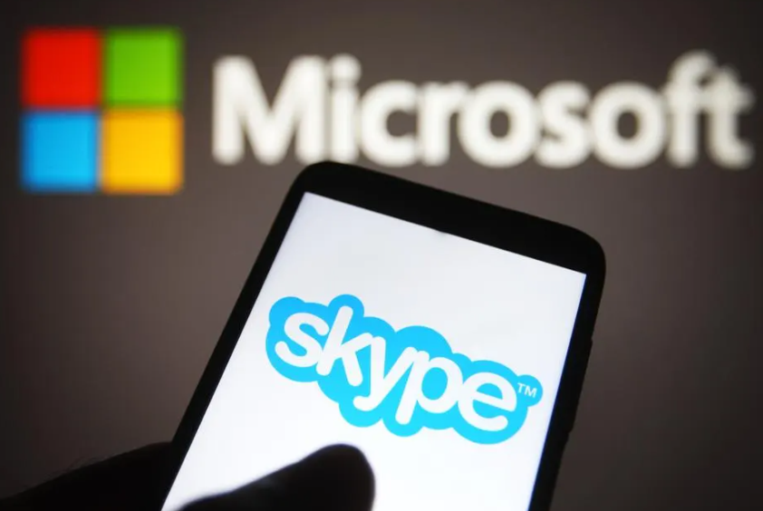 Skype прекратит работу с мая