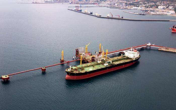 СМИ: США разрабатывают план по инспекции иранских нефтяных танкеров
