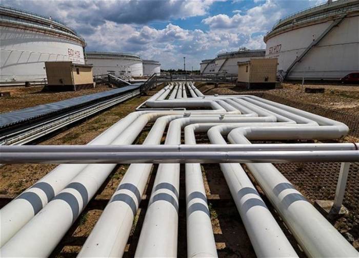 Казахстан планирует сократить прокачку нефти через инфраструктуру КТК
