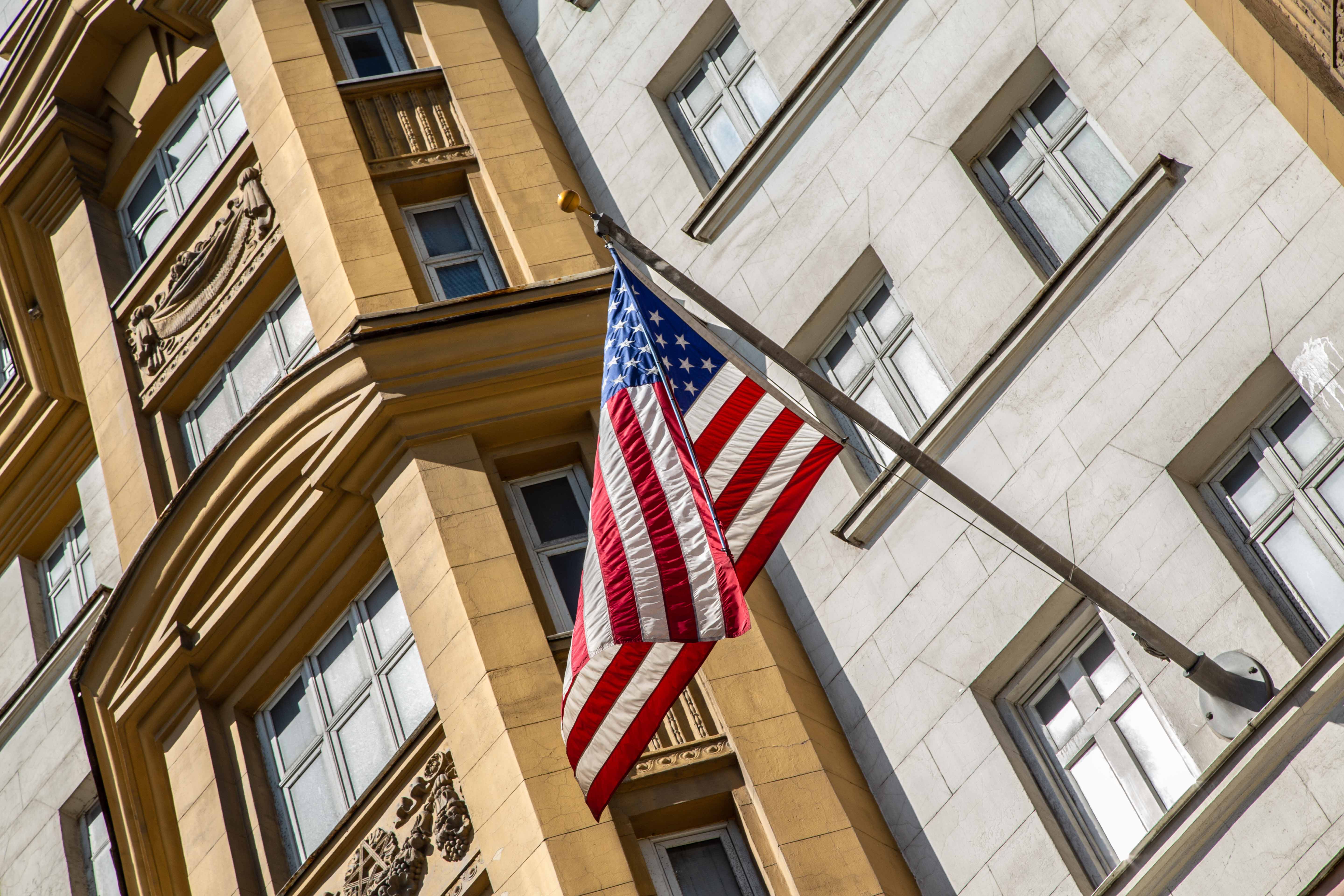 В США запустили приложение для самодепортации мигрантов