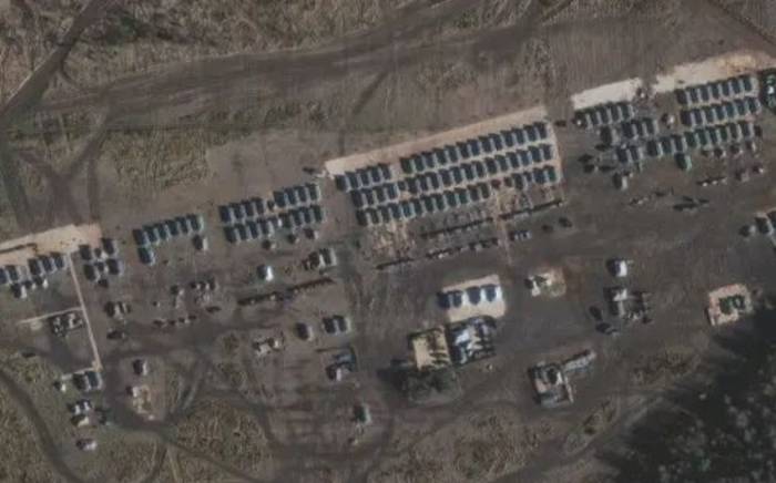 Американская компания вернула Украине доступ к спутниковым снимкам
